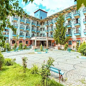 Queen Thermal , Emet Türkiye