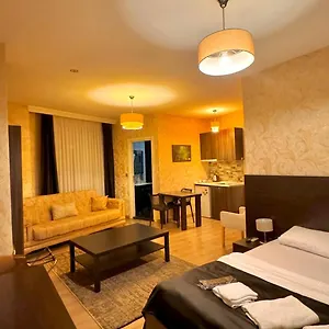 Otel Bossuite Maltepe
