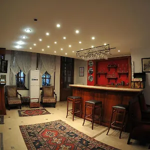 Antik 2*, İzmir Türkiye