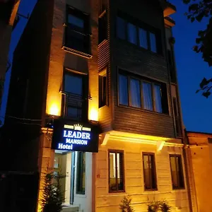 Otel Leader Mansıon Hotel&suite