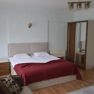 Bahceli Apart , Ankara Türkiye
