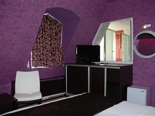 Hotel Timya Istanbul