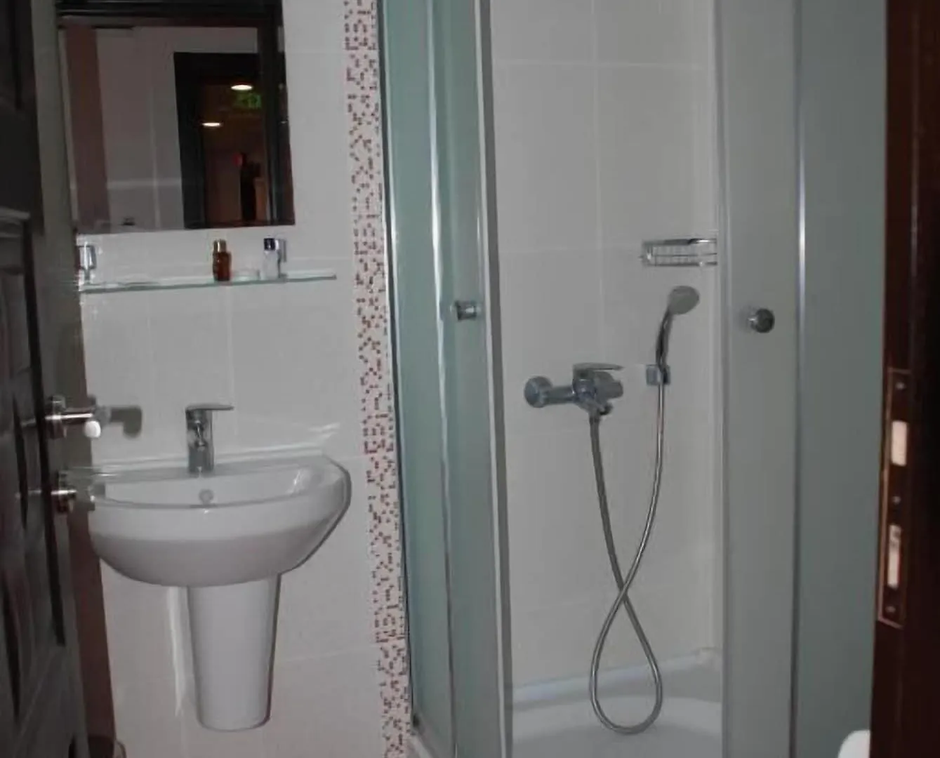 Hotel Timya Istanbul