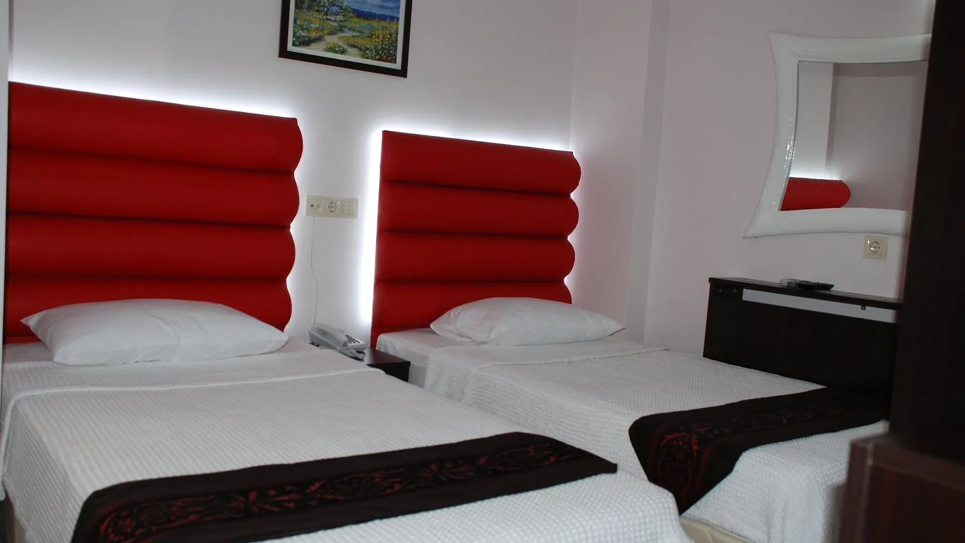 Hotel Timya Istanbul