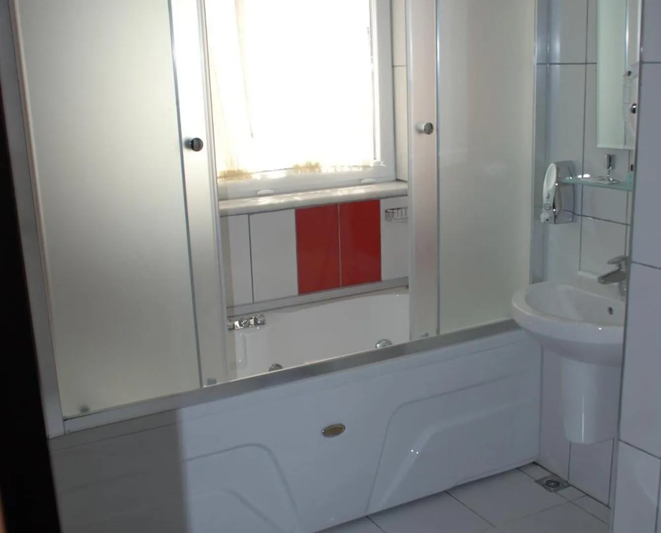 Hotel Timya Istanbul