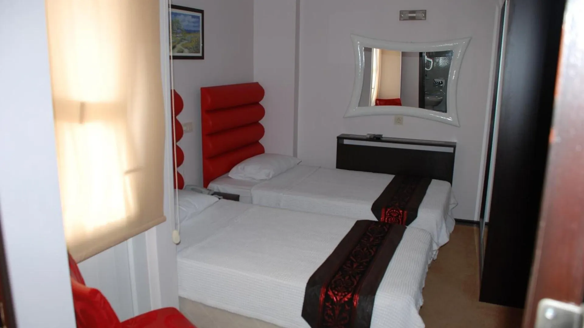 **  Hotel Timya Istanbul Turkey