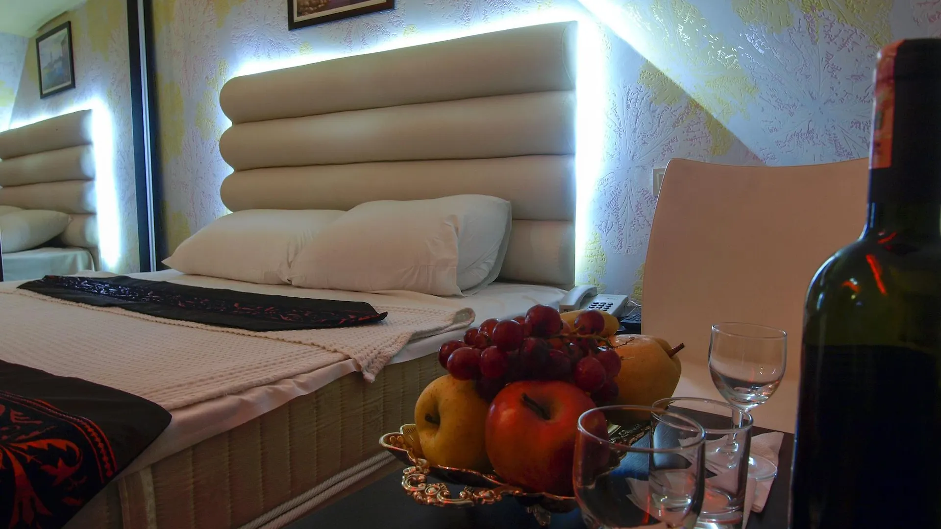 Hotel Timya Istanbul