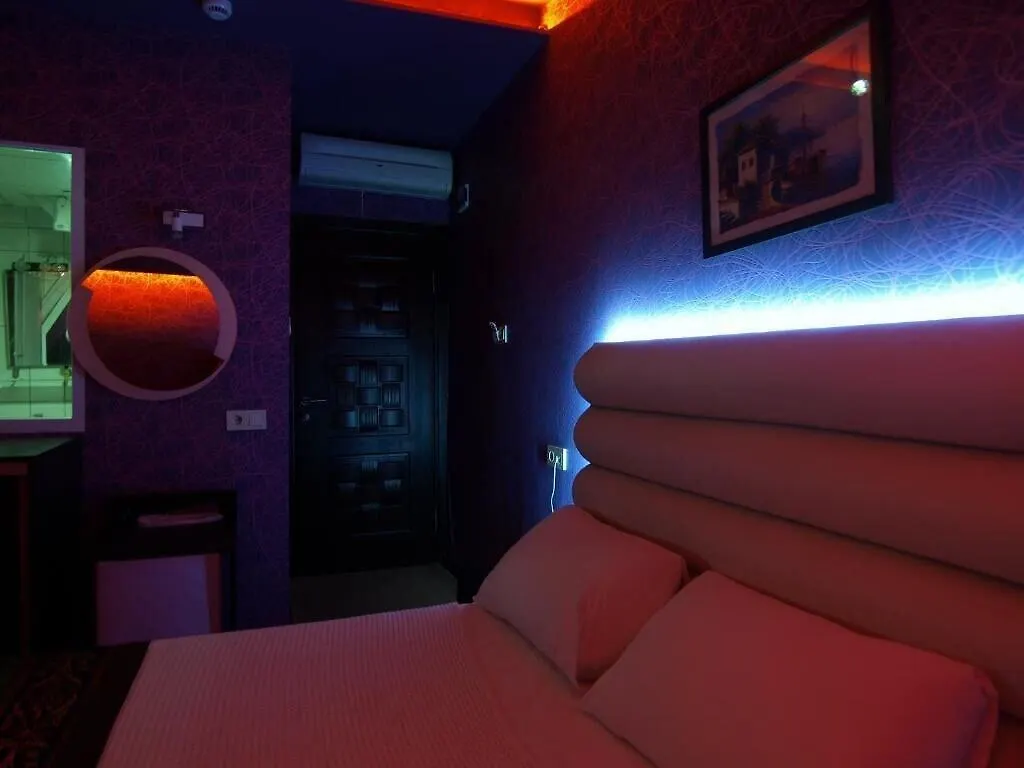 Hotel Timya Istanbul