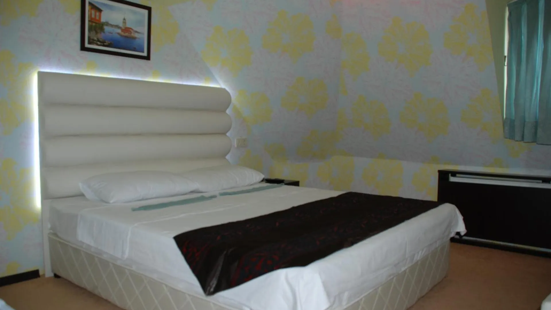 Hotel Timya Istanbul Turkey