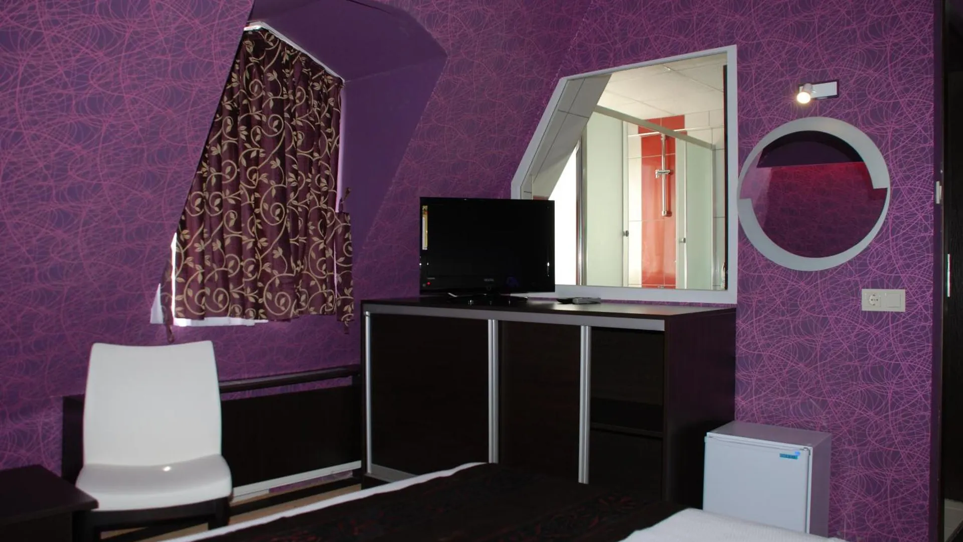 Hotel Timya Istanbul 2*,  Turkey