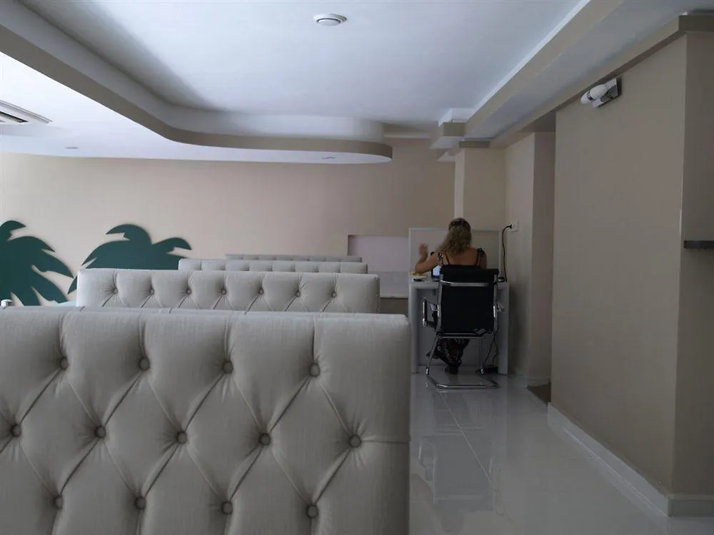 Hotel Timya Istanbul