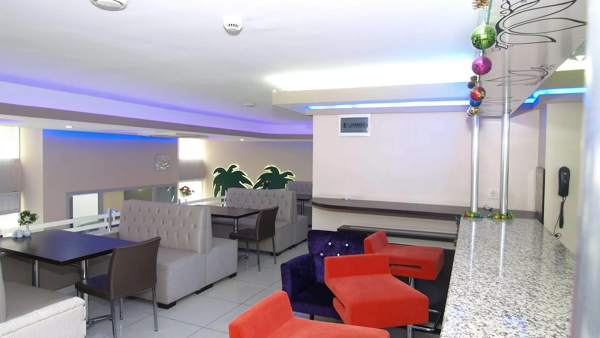 Hotel Timya Istanbul