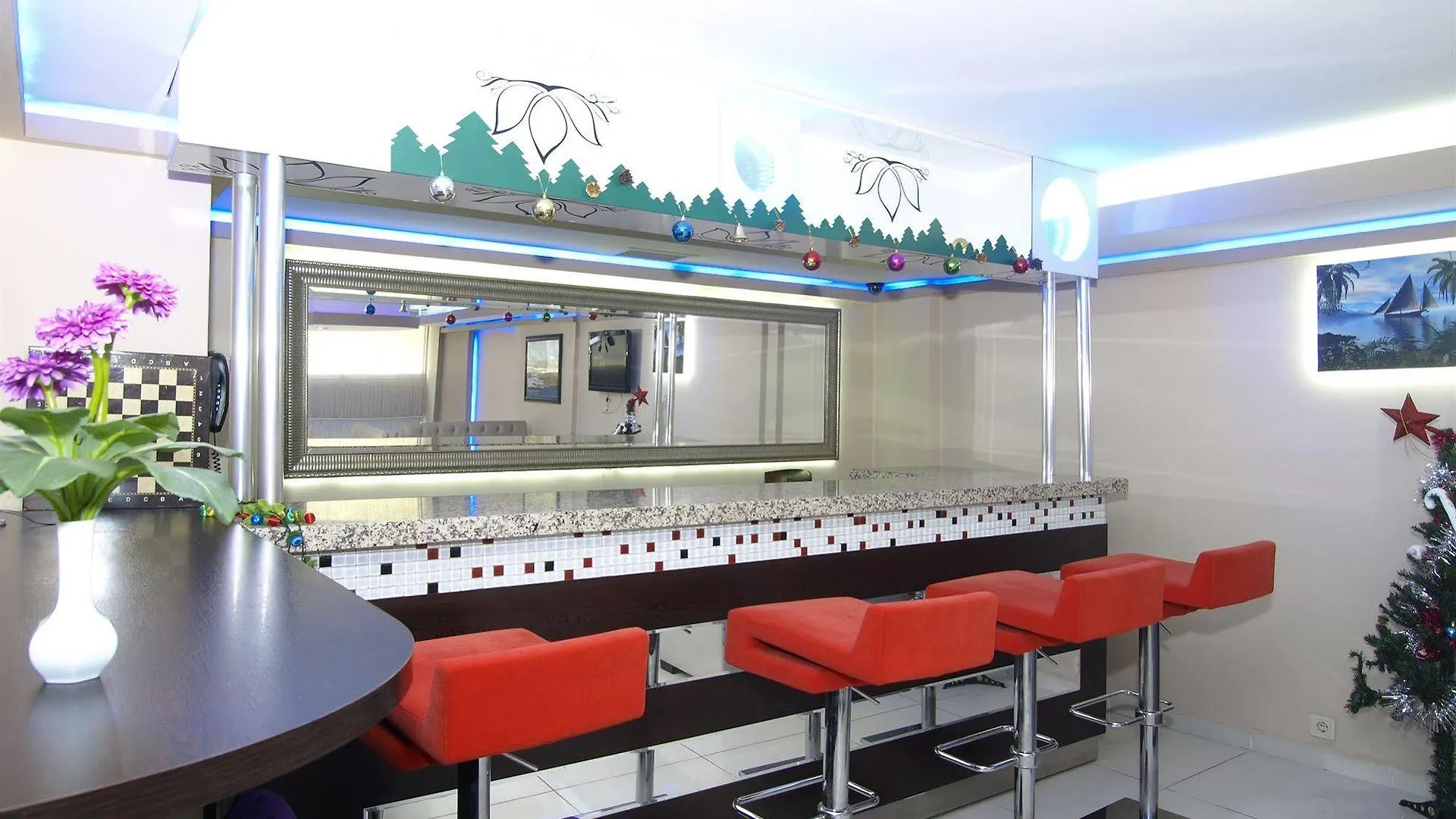 Hotel Timya Istanbul