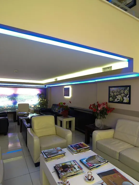 Hotel Timya Istanbul