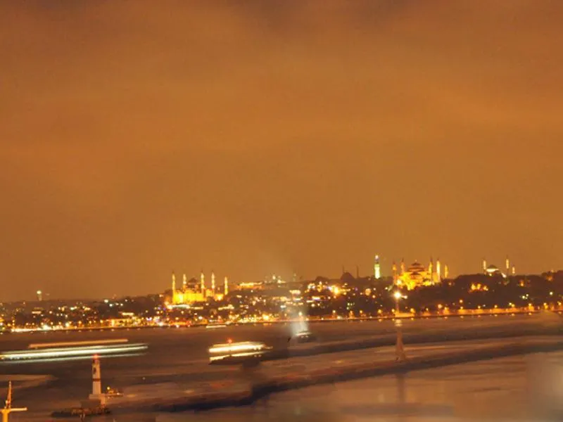 Hotel Timya Istanbul